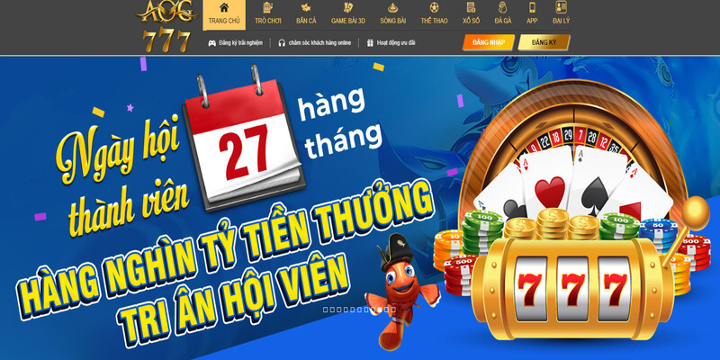 Người chơi cần tuân thủ theo quy định của nhà cái