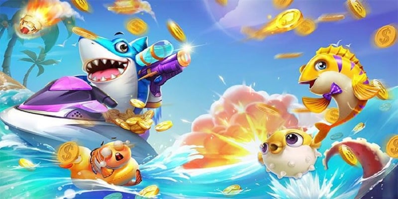 Giới thiệu một số thông tin về game bắn cá H5