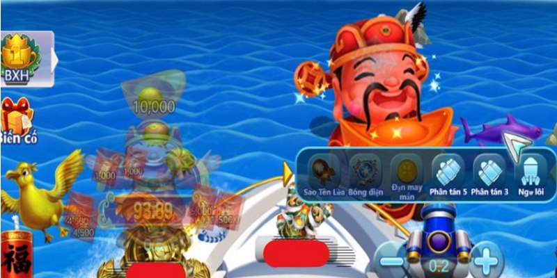 King88 là nhà cái uy tín trên thị trường game trực tuyến