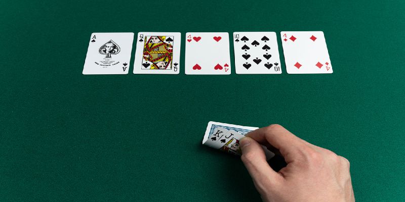 Các vòng cược trong Poker là gì?