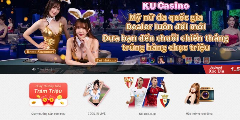 Nguyên nhân khiến bạn không truy cập nhà cái Kubet77 thành công