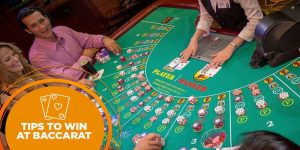 Baccarat Là Gì Mà Khiến Cộng Đồng Bet Thủ Say Đắm?