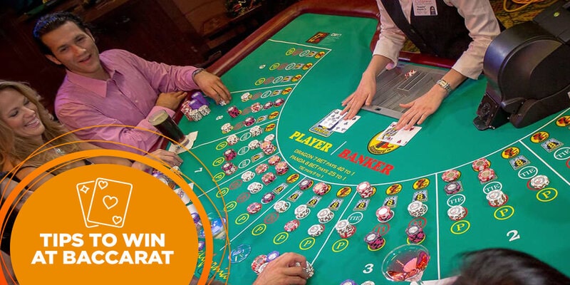 Tìm hiểu về định nghĩa Baccarat là gì? 