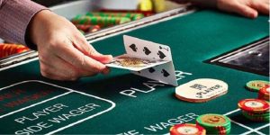 Cách Chơi Baccarat Luôn Thắng Tổng Hợp Từ KING88