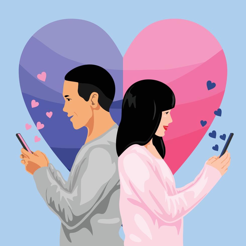 The Target Market of SofiaDate Internet Dating System