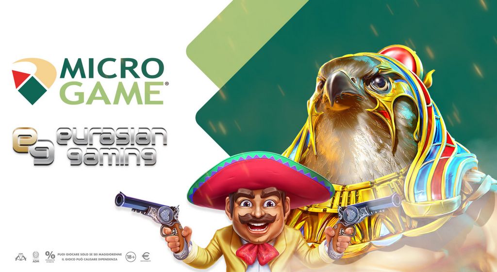 EURASIAN Pc gaming